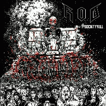 R.O.D. : March or Die